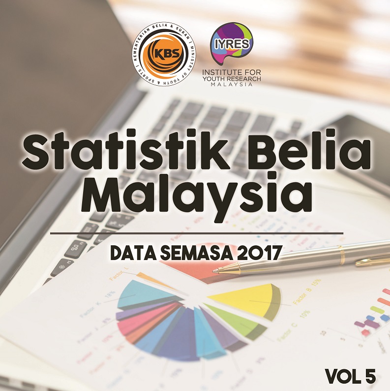 Statistik Belia Malaysia Vol. 05